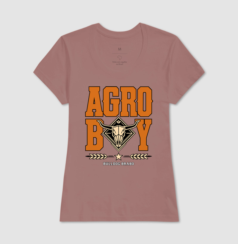 Agro Boy Country Bulldog Brabo - Imagem 18