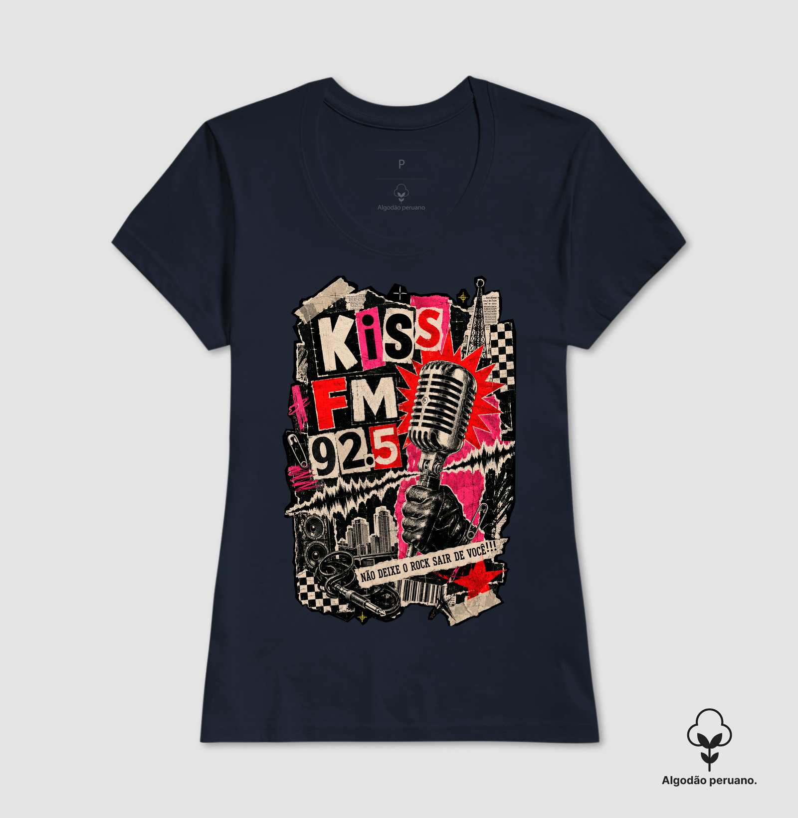 Camisa 6