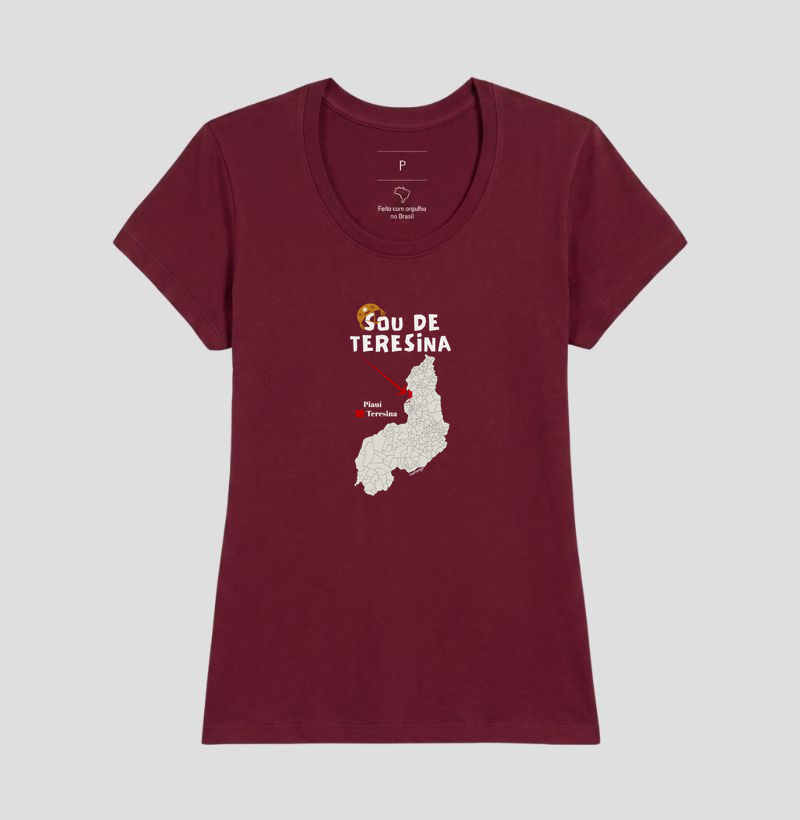 Camisa 20
