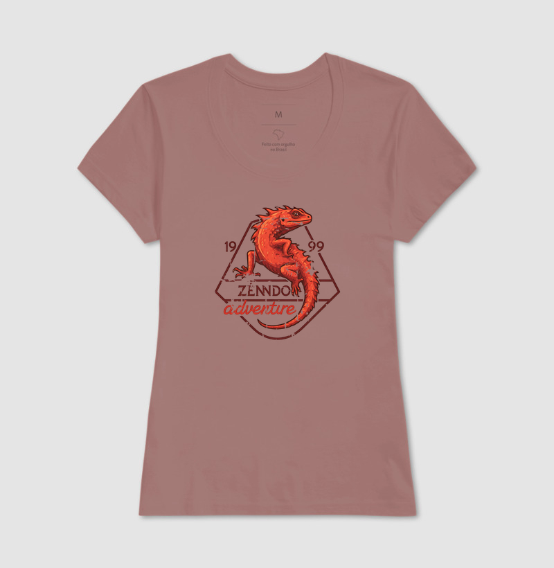 Camisa 17