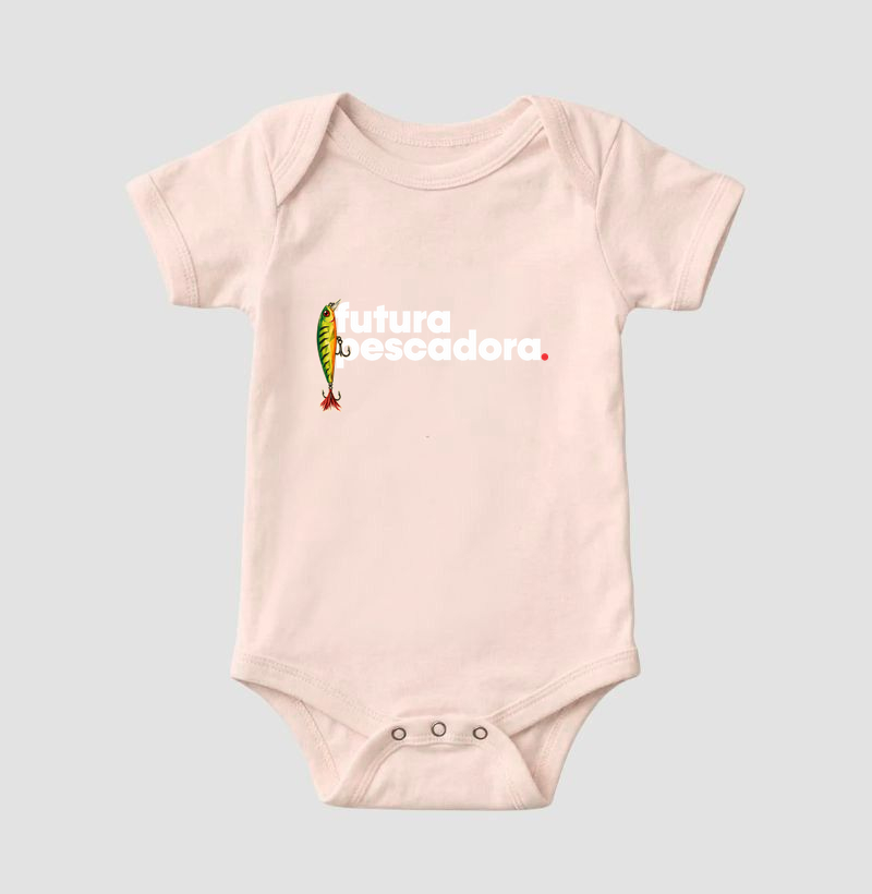🌸 Futura Pescadora! 🐟 - Imagem 4