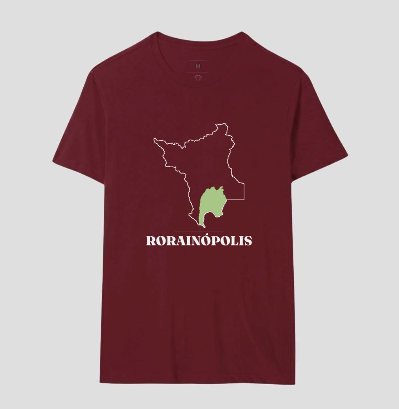 Rorainópolis | Traço RR - Imagem 18