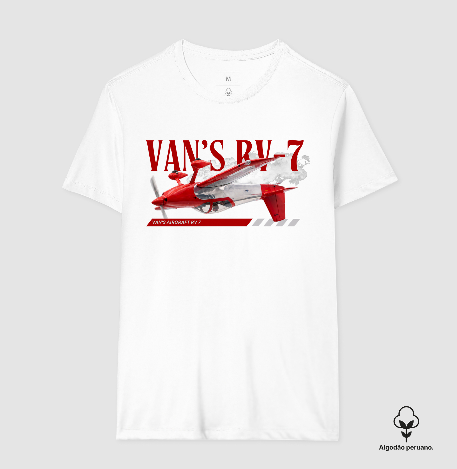 VAN´S RV-7 - Imagem 8