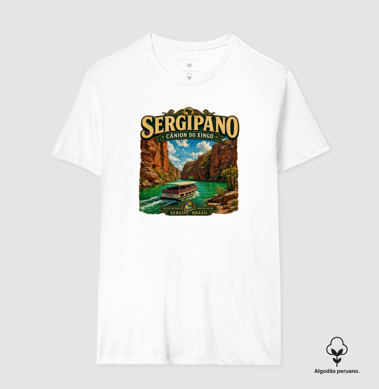 Camisa 3