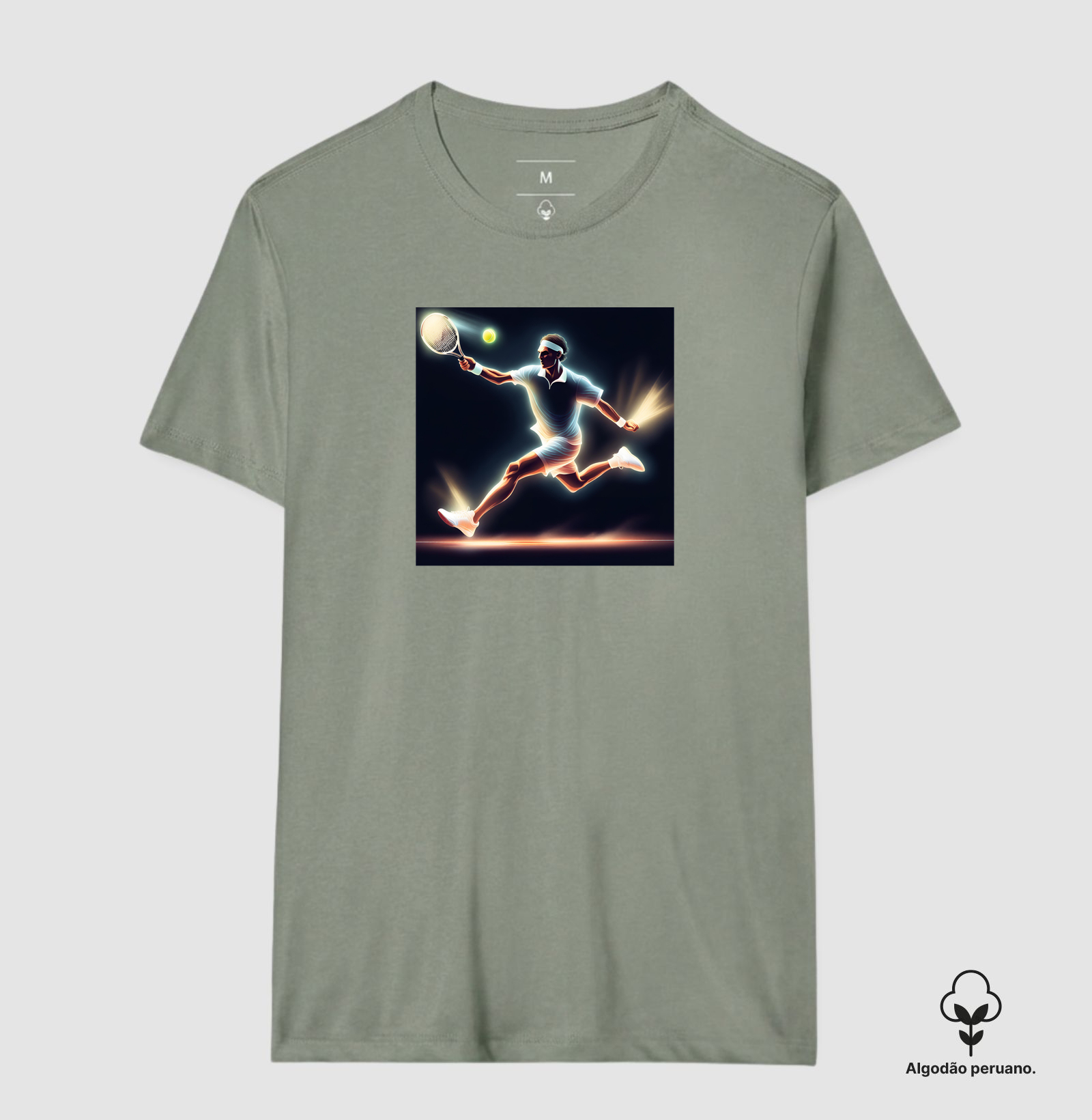 Camisa 8