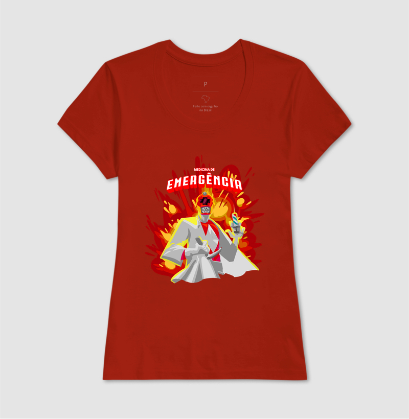 Camisa 10