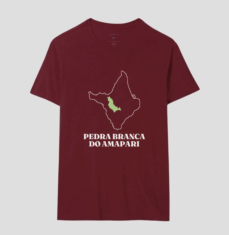 Pedra Branca do Amapari | Traço AP - Imagem 18