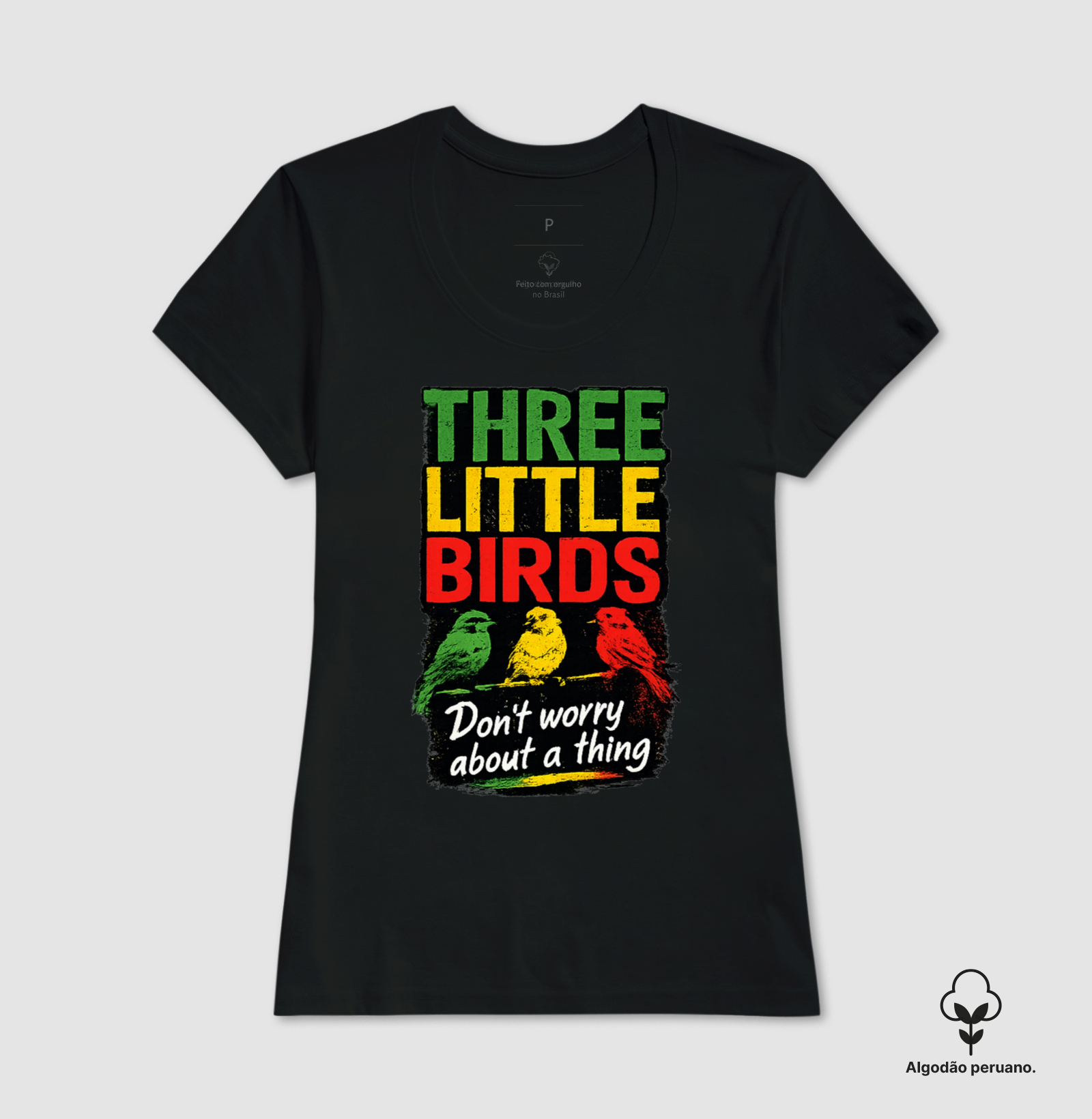 Camisa 3