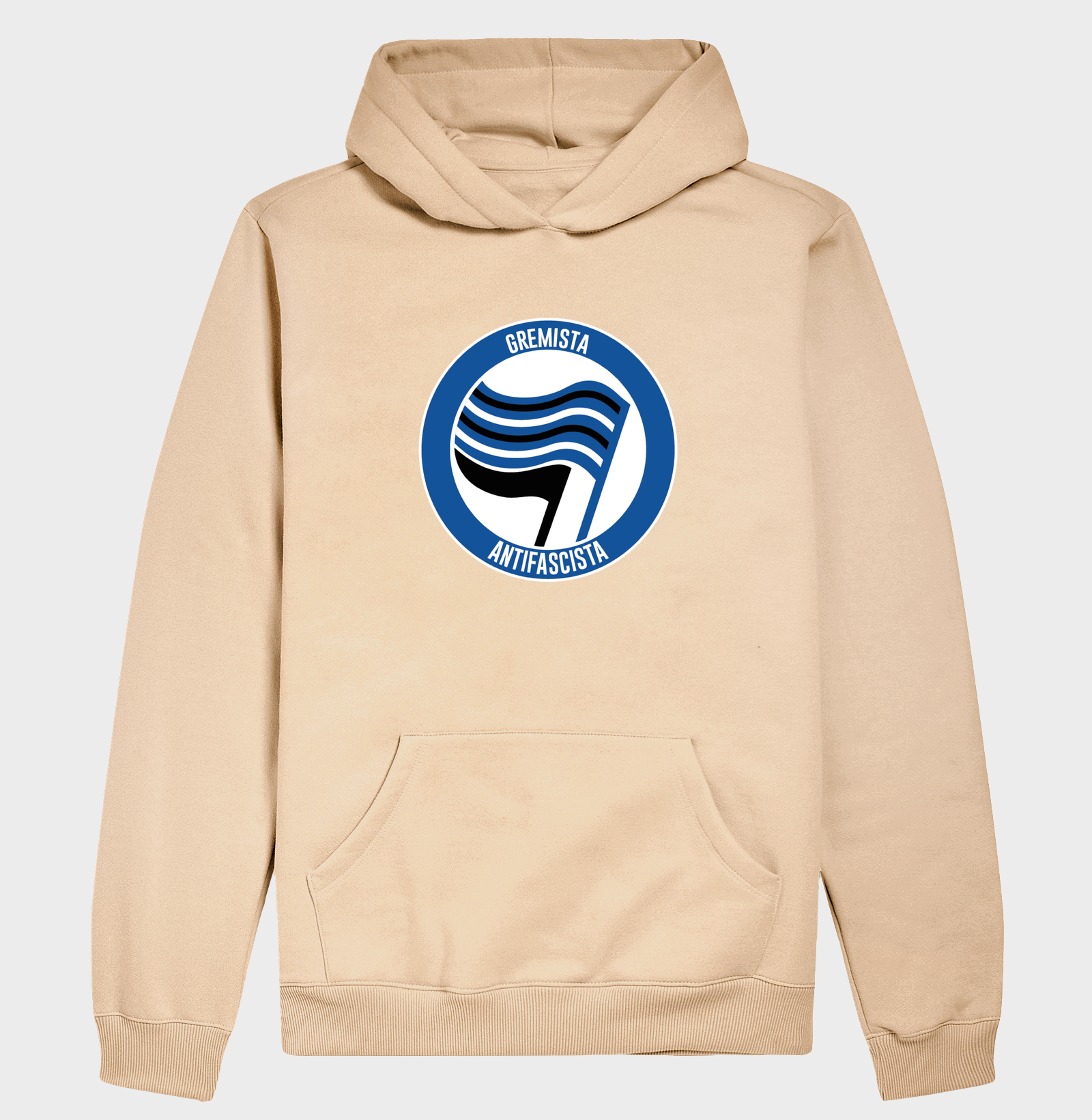 GREMISTA ANTIFASCISTA - Imagem 5