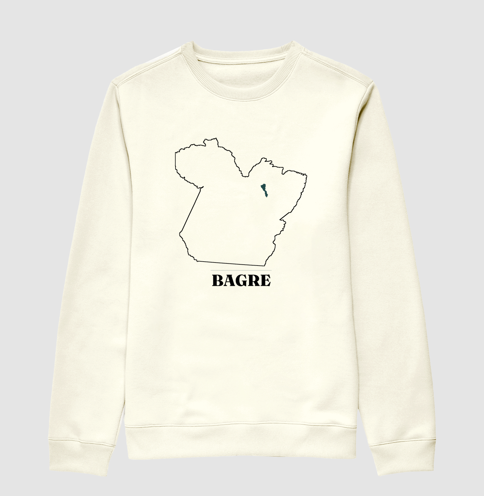 Bagre | Traço PA - Imagem 2