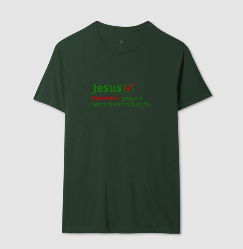 Redentor GreenRed - Imagem 10