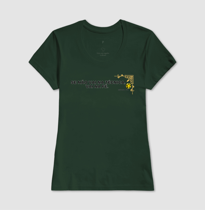 Camisa 12