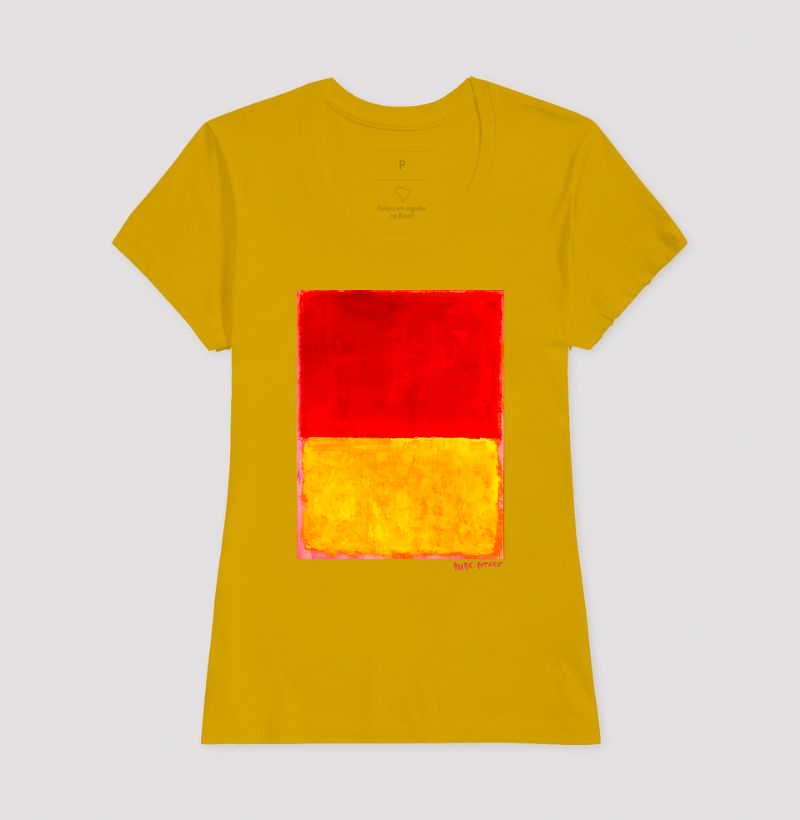 Untitled (1969) -  Rothko - Imagem 15