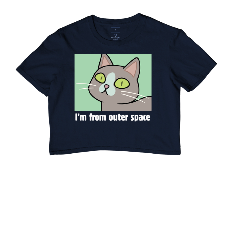 I'm from outer space - Imagem 4
