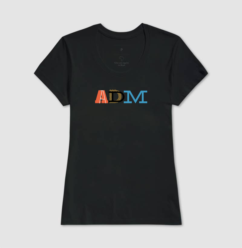 ADM typo diversis - Imagem 3