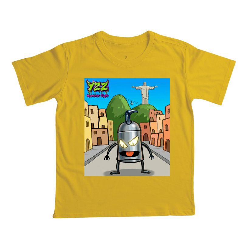 Camisa 1