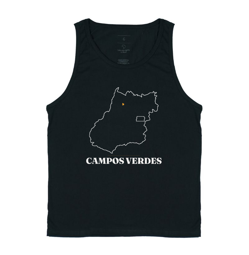 Campos Verdes | Traço GO - Imagem 3