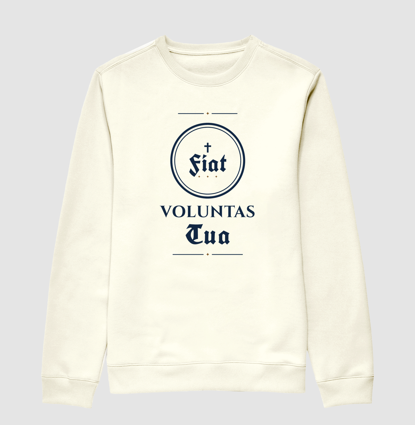 FIAT VOLUNTAS TUA - Imagem 4