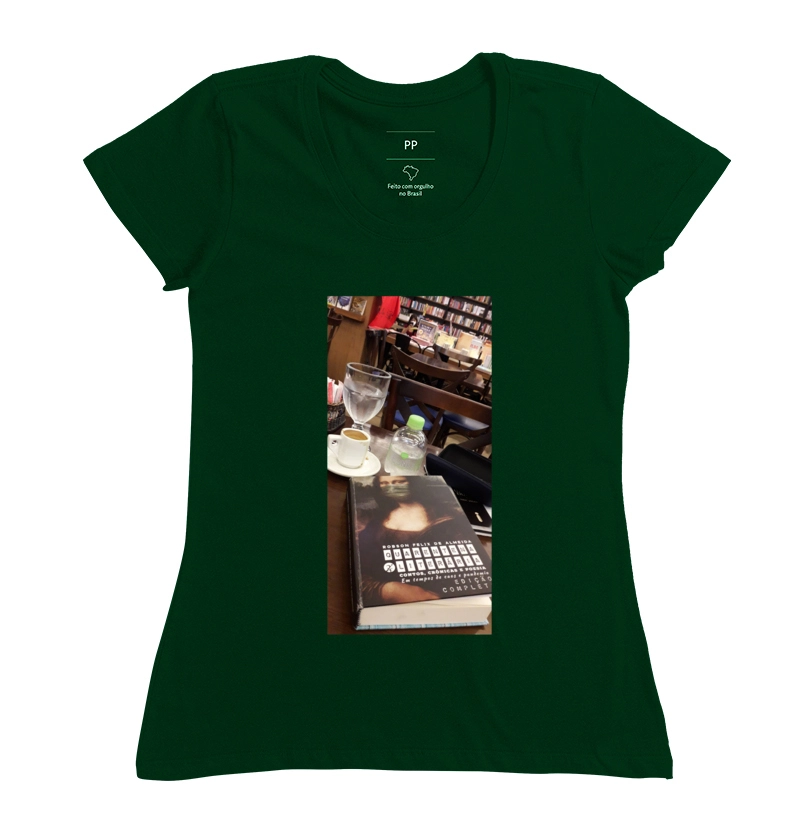 Camisa 12
