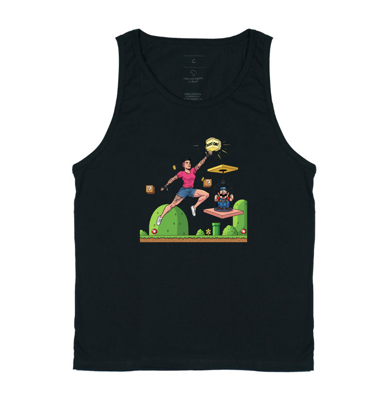 Camisa 2