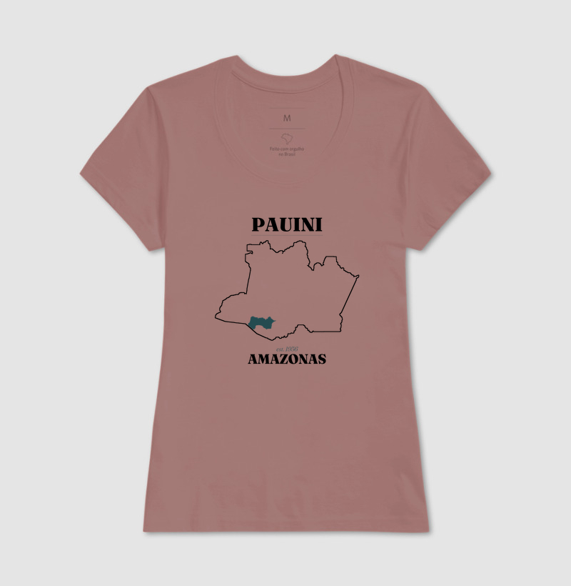 Camisa 16