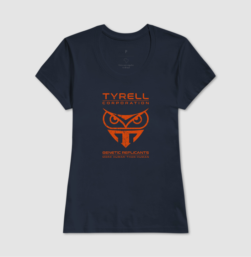 Camiseta Mais Humano Que Humano - Imagem 5