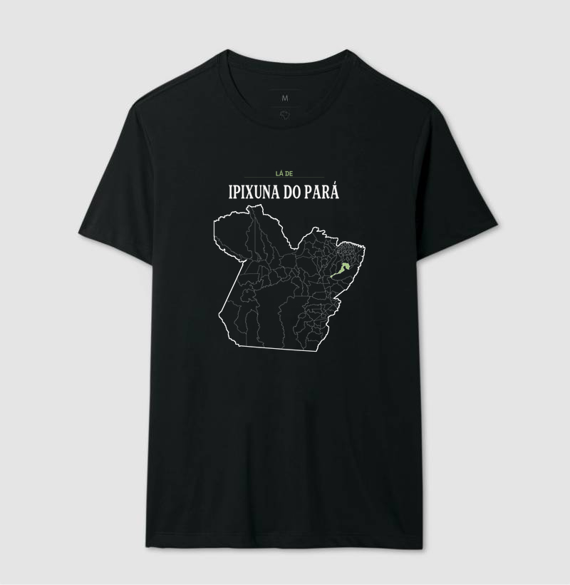 Ipixuna do Pará | Território PA - Imagem 2