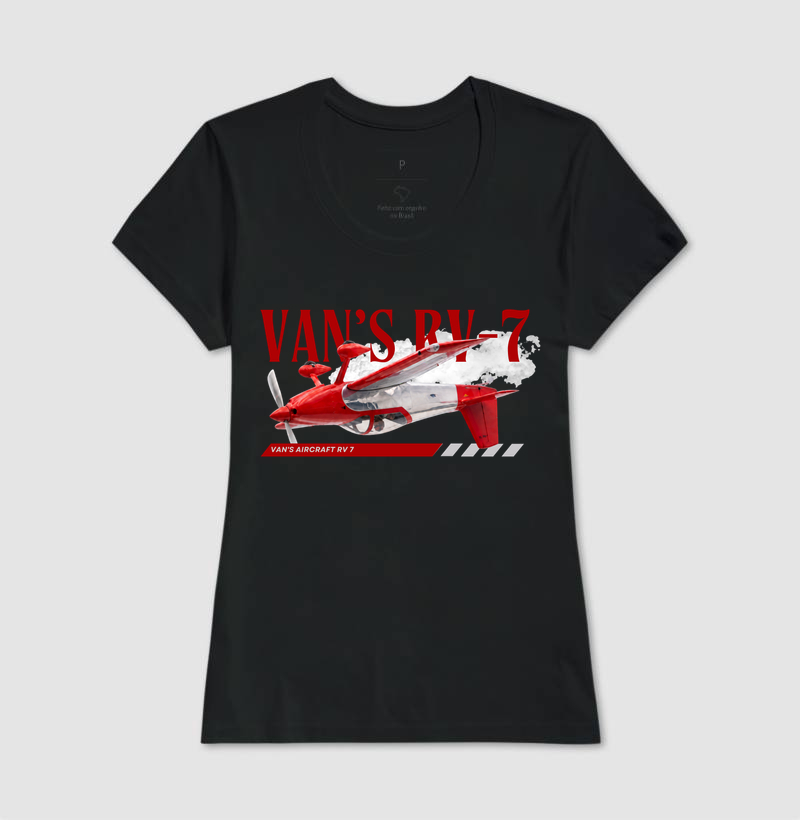 VAN´S RV-7 - Imagem 3