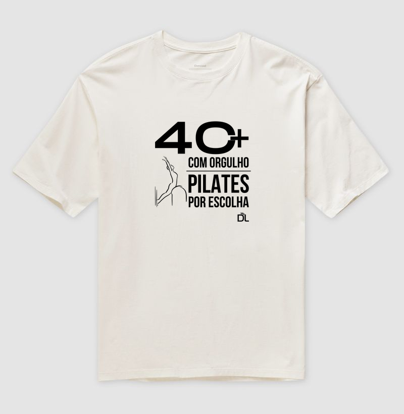 40 Mais Pilates - Imagem 7