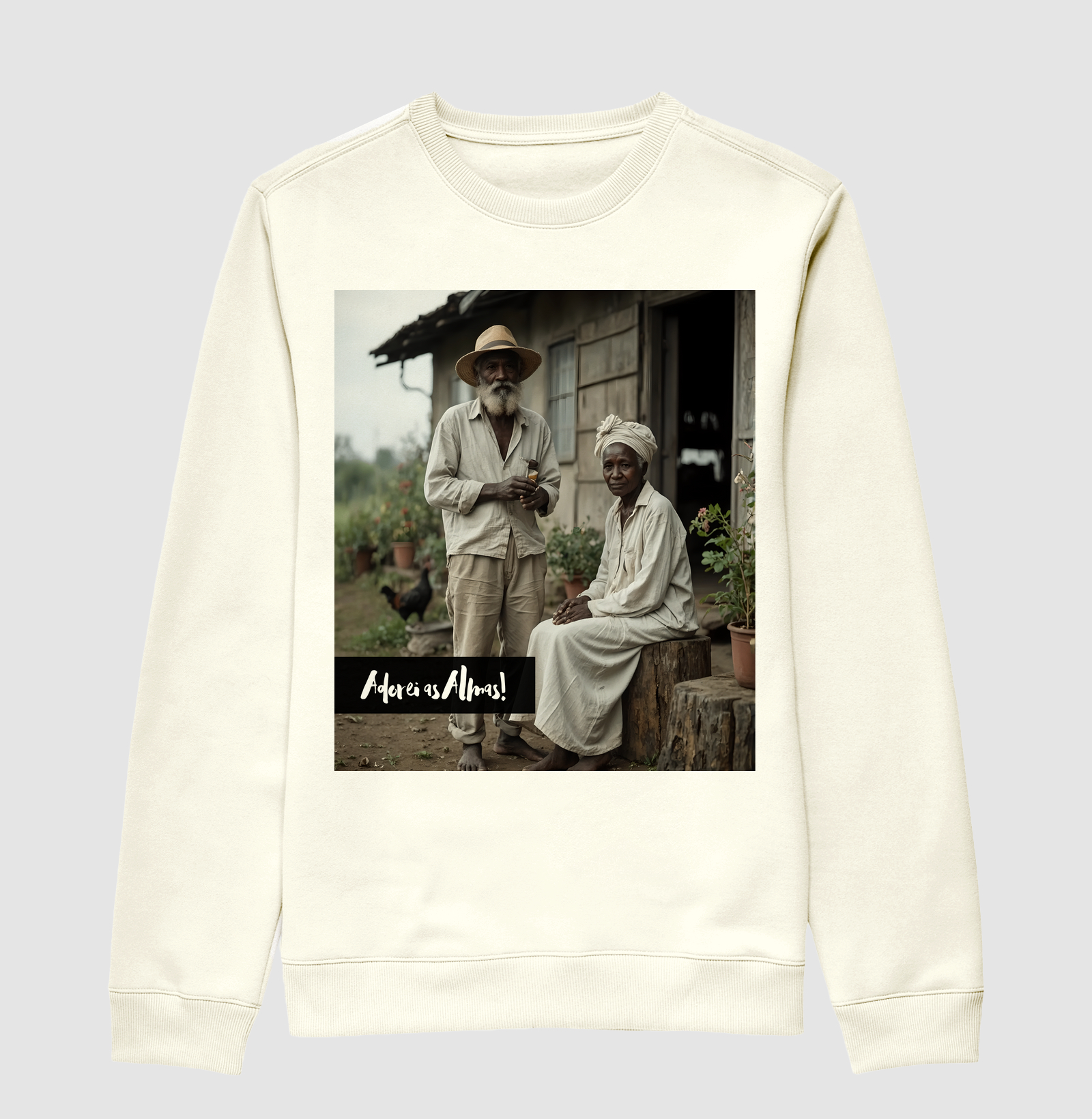 Camisa 1