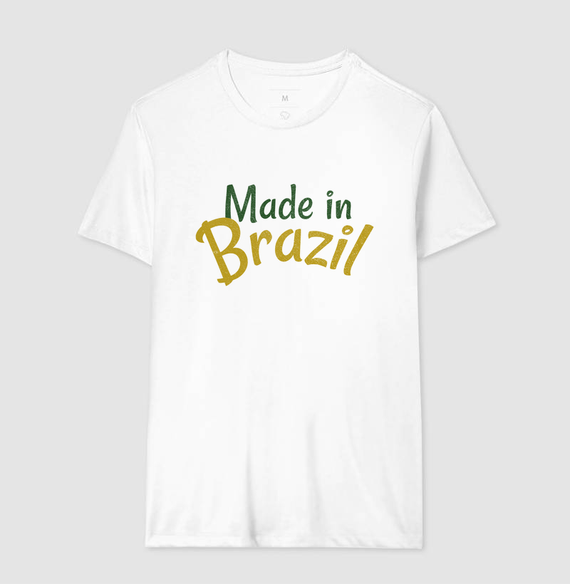 Made in Brazil  - Imagem 4