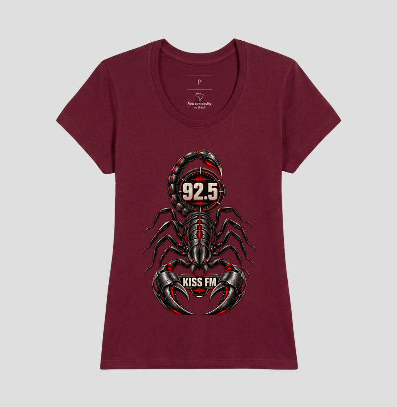 Camisa 18