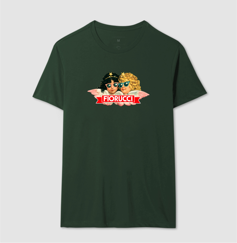 Camiseta Fiorucci - Imagem 12