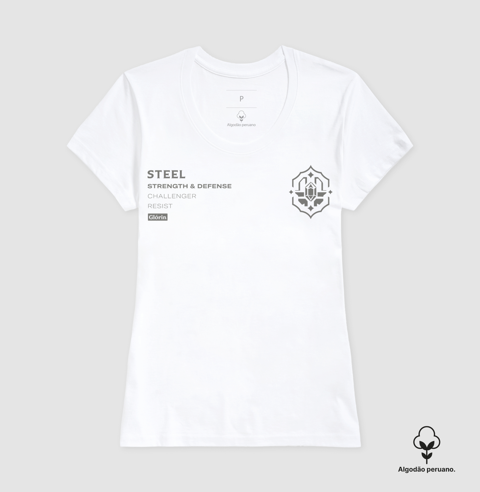 Steel Ink - Pocket - Imagem 4