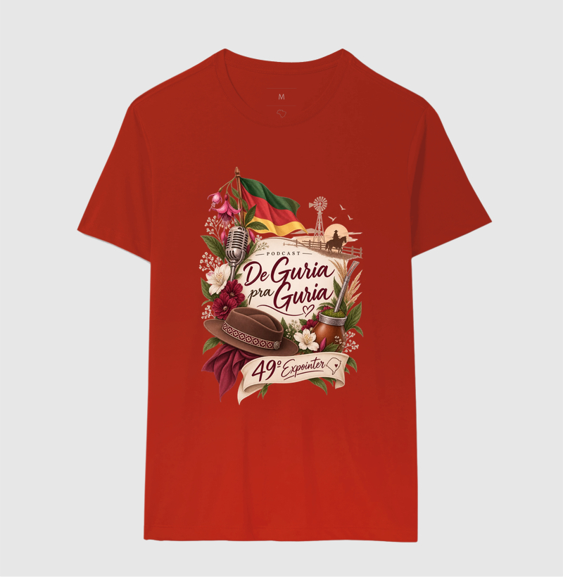 Camisa 9