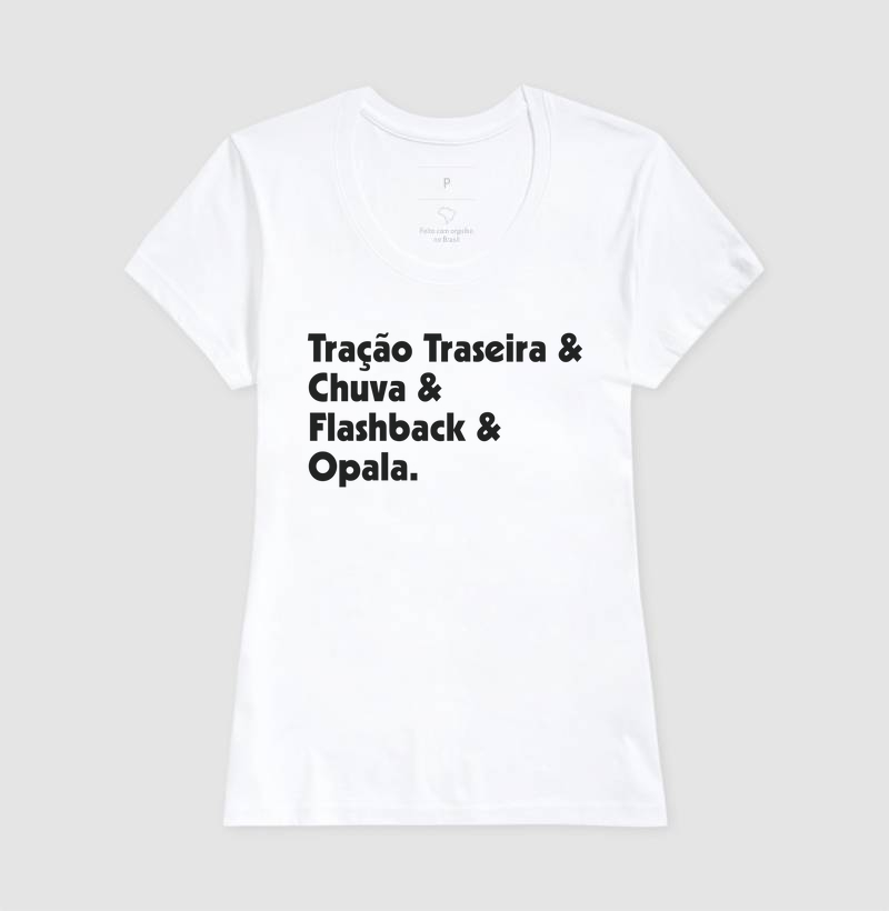 Camisa 4