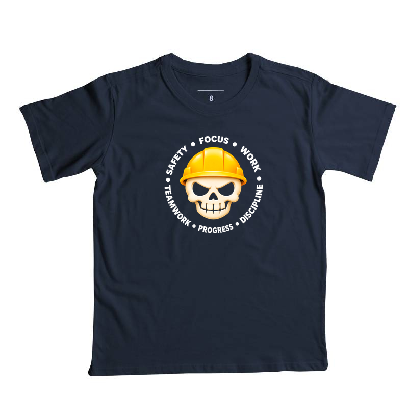 Emoji Caveira Focada - Imagem 5
