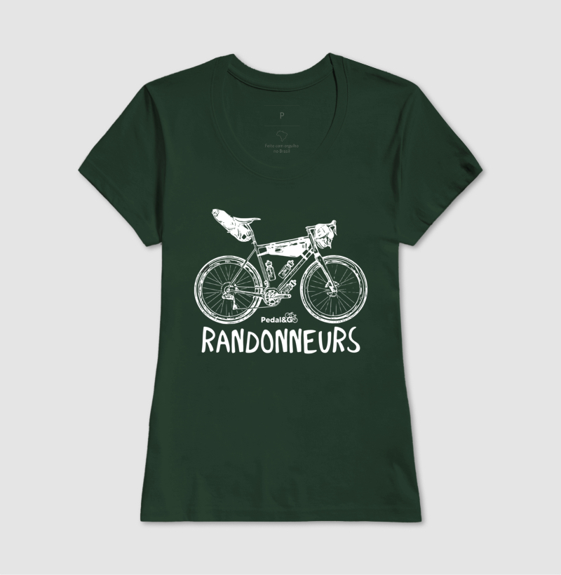 RANDONNEURS PEDAL & GO - Imagem 9