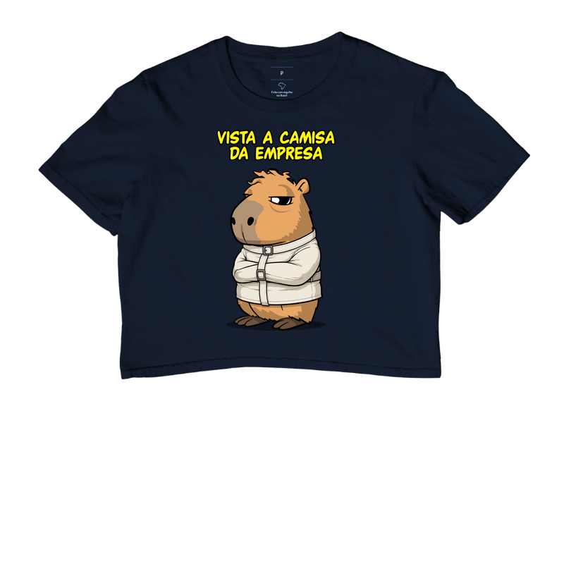 Camisa da empresa - Imagem 4