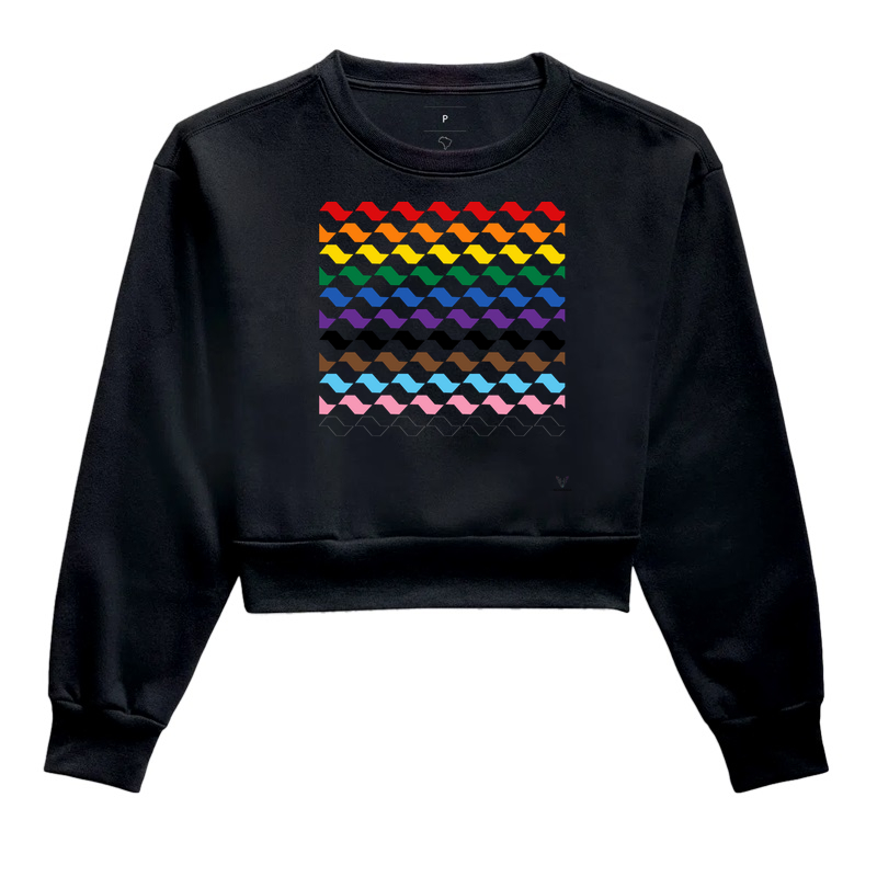 SP LGBTQIAPN+ - Imagem 2