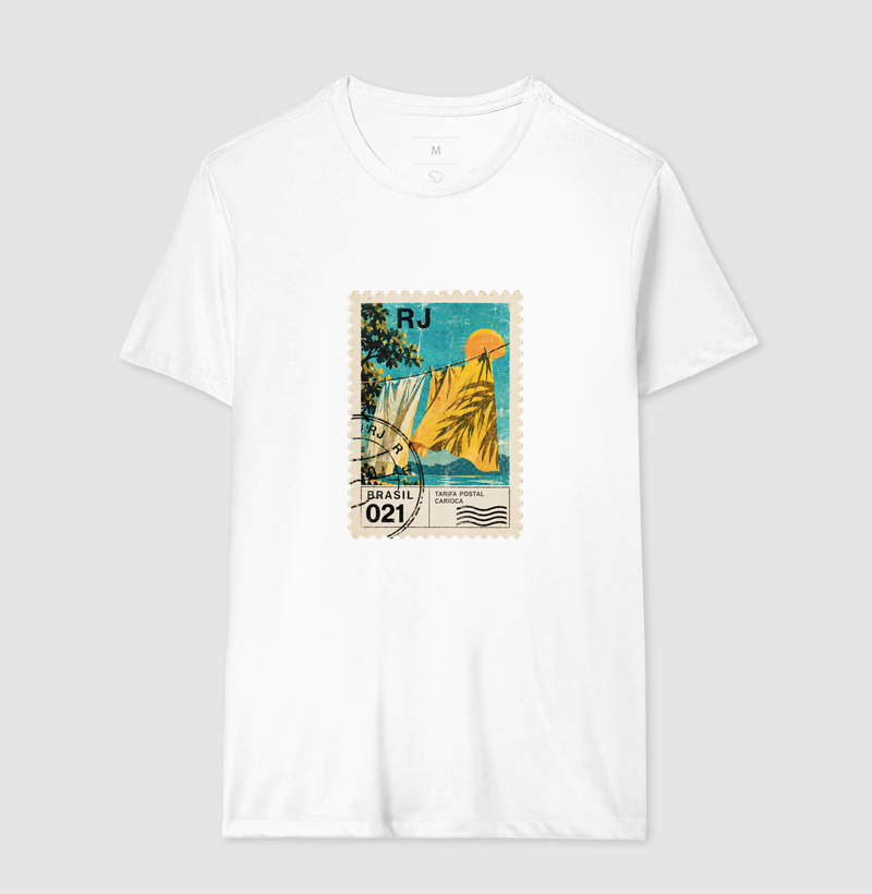 POSTAL CARIOCA - Imagem 4