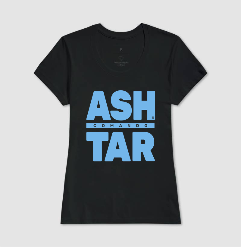 Comando Ashtar - Imagem 3
