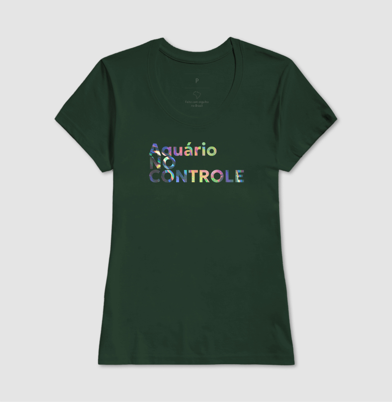 Aquário NO  CONTROLE - Imagem 15