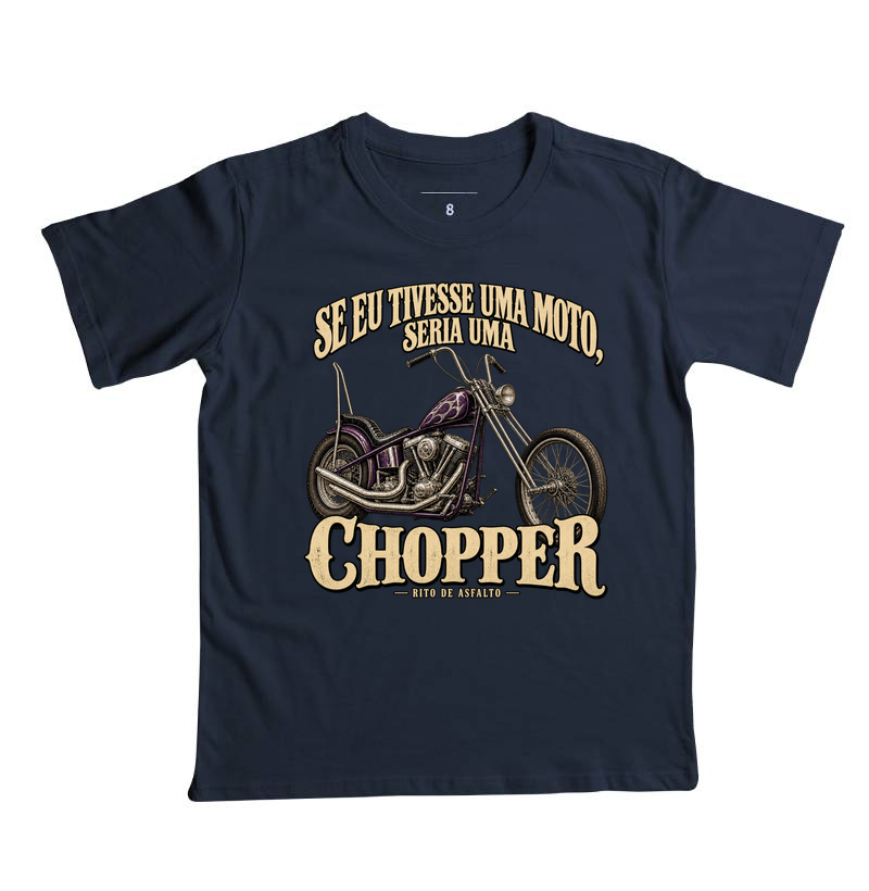 Se Eu Tivesse Chopper - Imagem 3