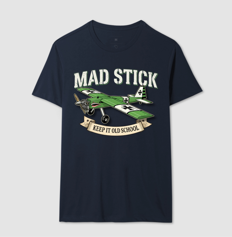 Mad Stick  - Imagem 4