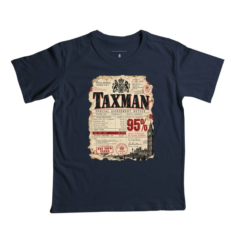 Taxman - Imagem 2