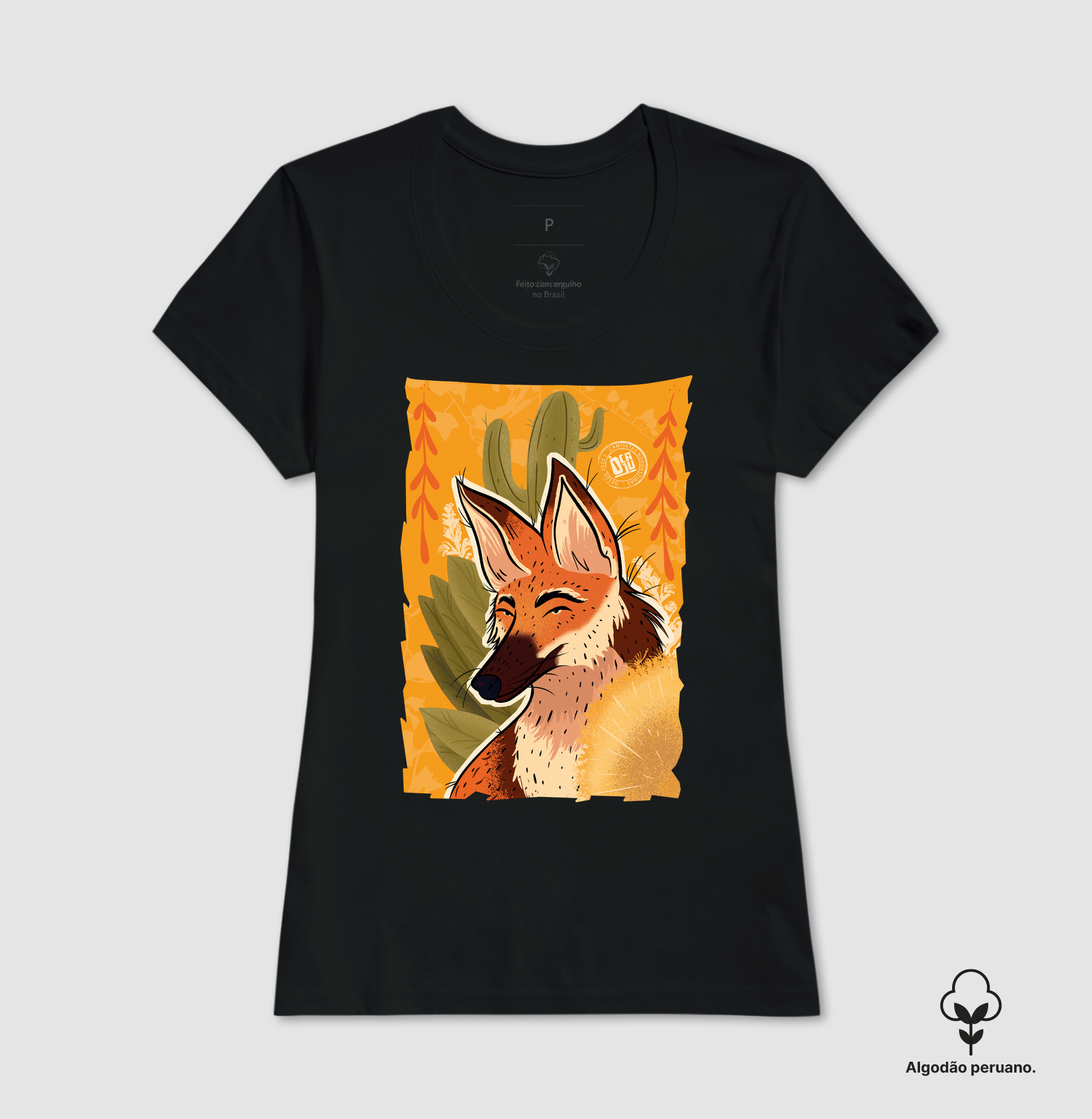 Raposa do Sertão - Imagem 8