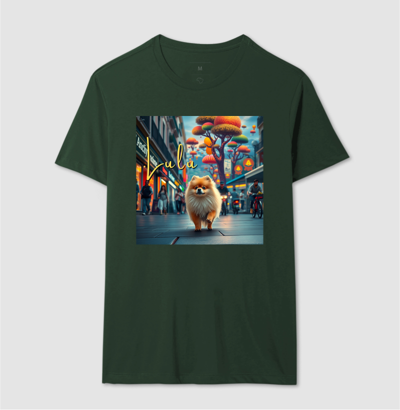 Camisa 11
