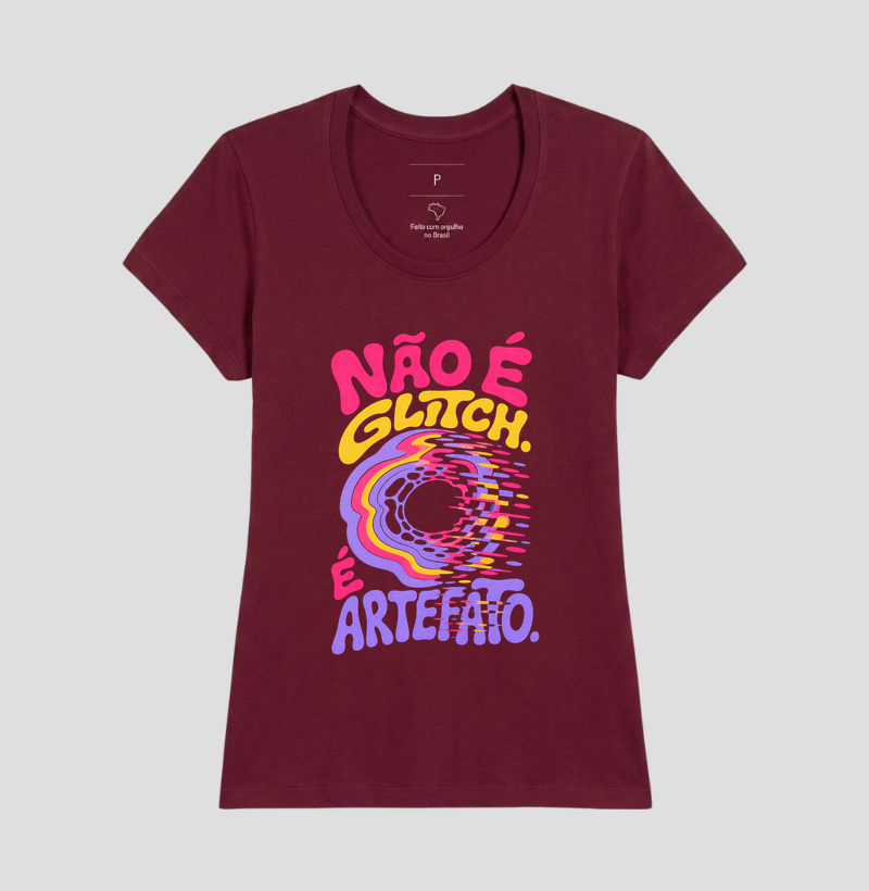 Camisa 18