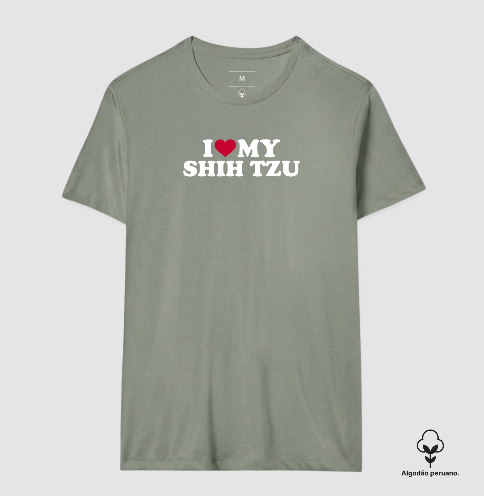 I love my Shih Tzu - Imagem 6